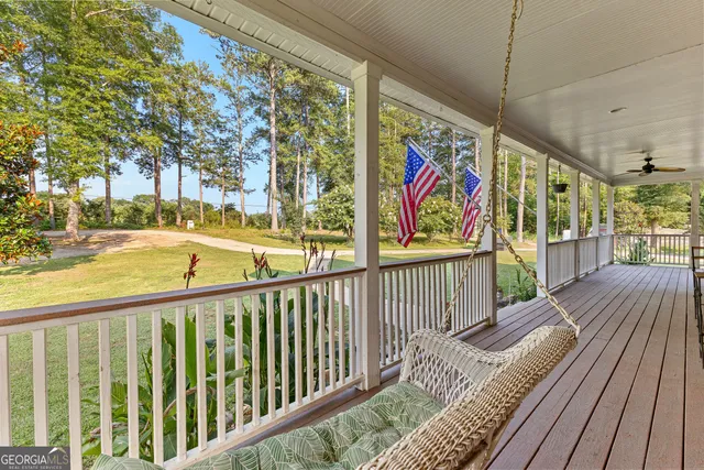 $949,500 | 1268 Welcome Road, Newnan, GA 30263