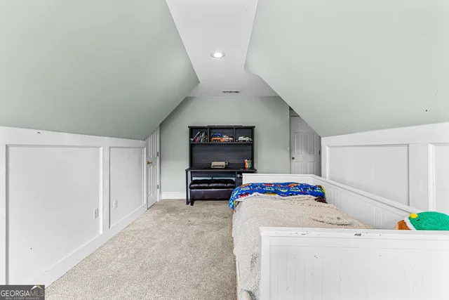 $949,500 | 1268 Welcome Road, Newnan, GA 30263