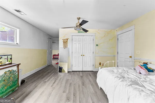 $949,500 | 1268 Welcome Road, Newnan, GA 30263