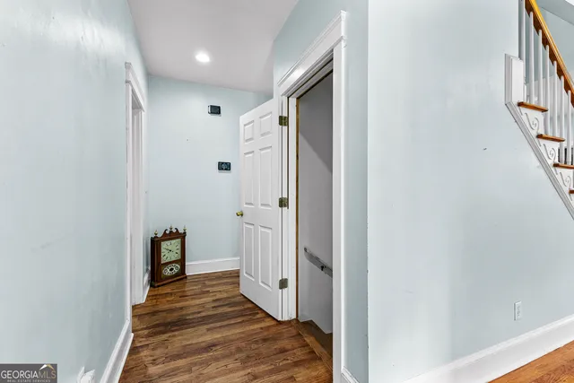 $949,500 | 1268 Welcome Road, Newnan, GA 30263