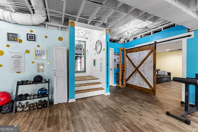 $949,500 | 1268 Welcome Road, Newnan, GA 30263