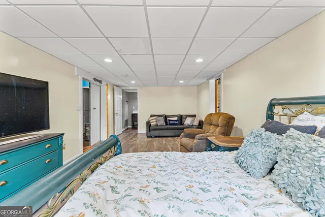 $949,500 | 1268 Welcome Road, Newnan, GA 30263