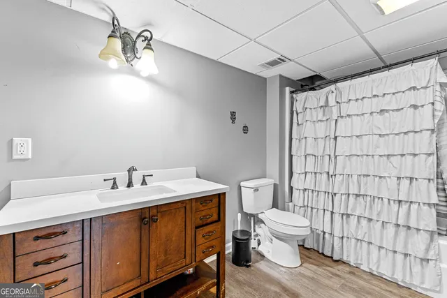 $949,500 | 1268 Welcome Road, Newnan, GA 30263