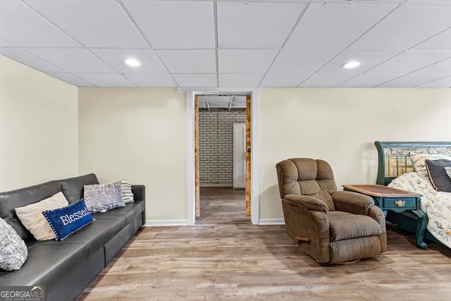 $949,500 | 1268 Welcome Road, Newnan, GA 30263