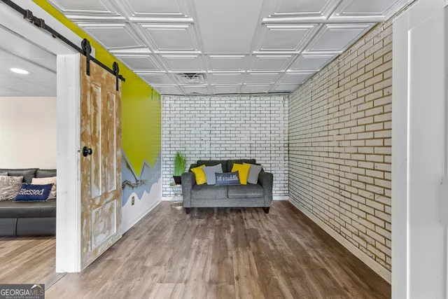 $949,500 | 1268 Welcome Road, Newnan, GA 30263