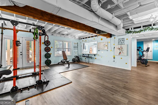 $949,500 | 1268 Welcome Road, Newnan, GA 30263