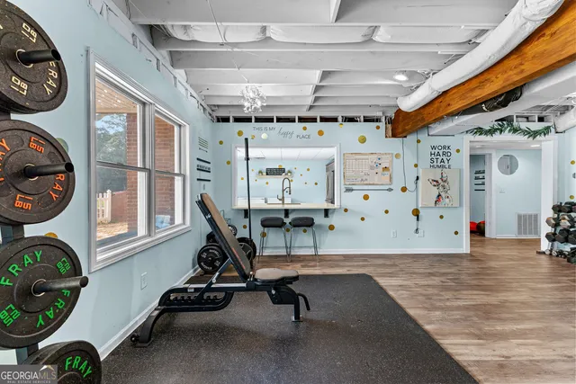 $949,500 | 1268 Welcome Road, Newnan, GA 30263