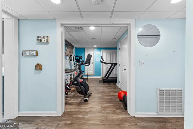 $949,500 | 1268 Welcome Road, Newnan, GA 30263