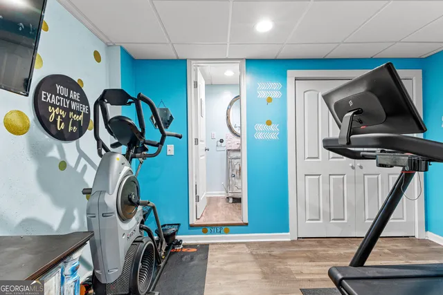 $949,500 | 1268 Welcome Road, Newnan, GA 30263