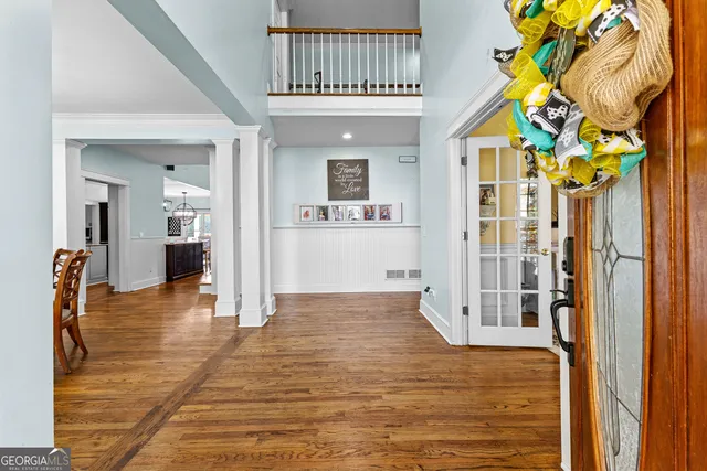 $949,500 | 1268 Welcome Road, Newnan, GA 30263