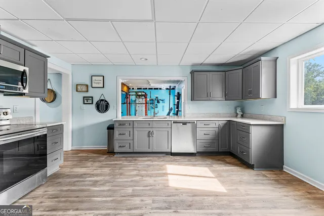 $949,500 | 1268 Welcome Road, Newnan, GA 30263