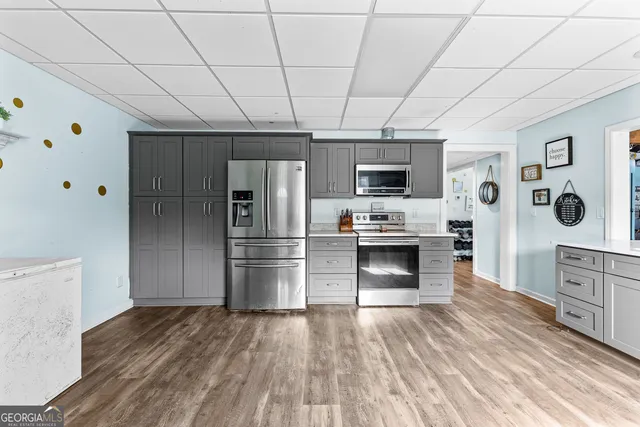 $949,500 | 1268 Welcome Road, Newnan, GA 30263