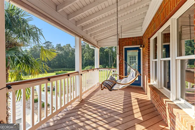 $949,500 | 1268 Welcome Road, Newnan, GA 30263
