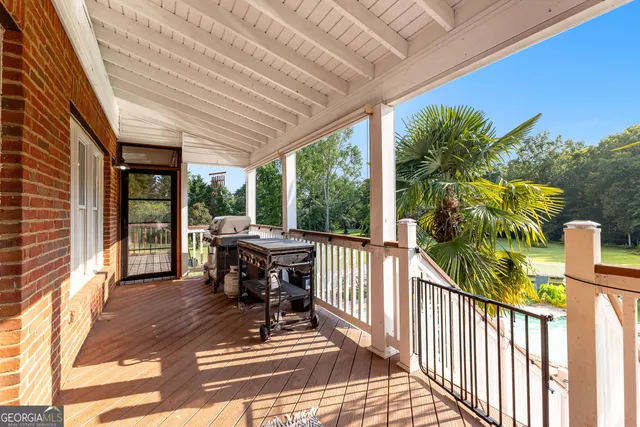 $949,500 | 1268 Welcome Road, Newnan, GA 30263