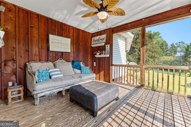 $949,500 | 1268 Welcome Road, Newnan, GA 30263