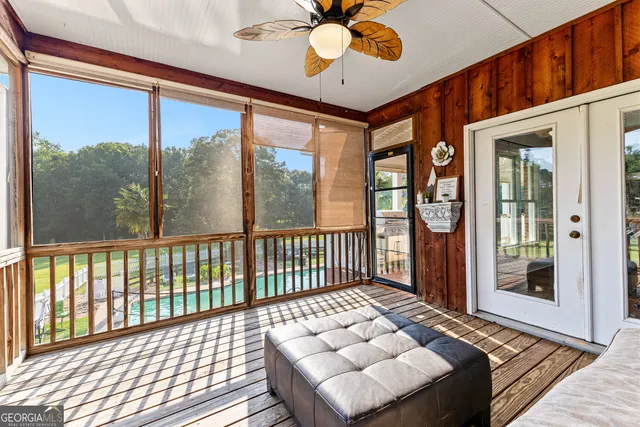 $949,500 | 1268 Welcome Road, Newnan, GA 30263