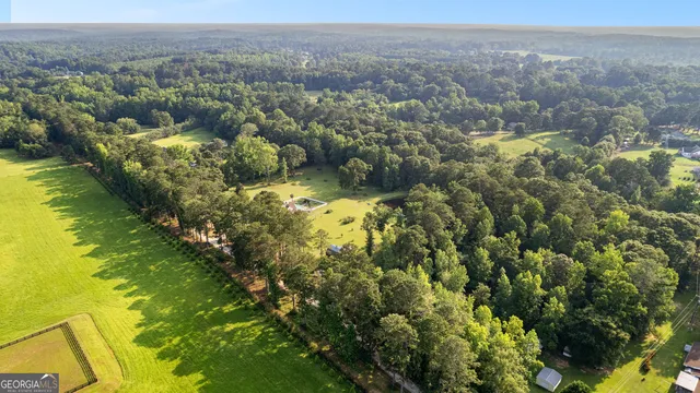 $949,500 | 1268 Welcome Road, Newnan, GA 30263