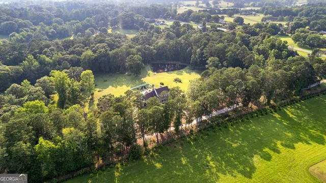 $949,500 | 1268 Welcome Road, Newnan, GA 30263