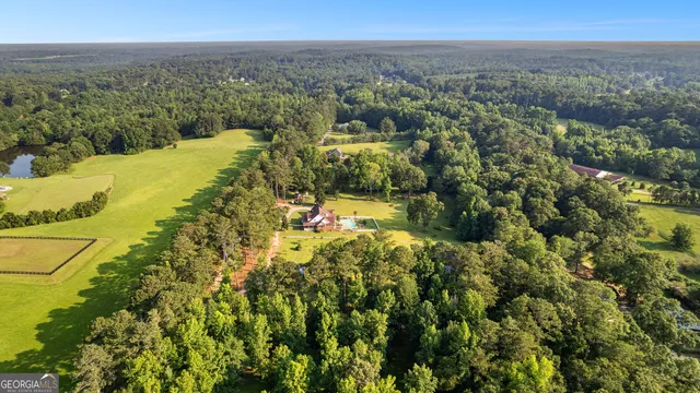 $949,500 | 1268 Welcome Road, Newnan, GA 30263