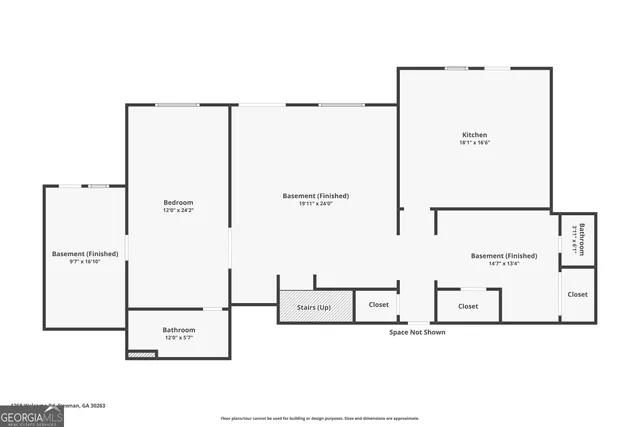 $949,500 | 1268 Welcome Road, Newnan, GA 30263