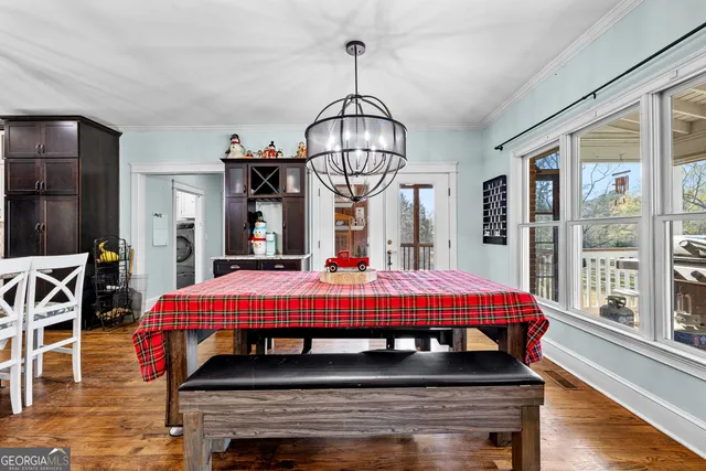 $949,500 | 1268 Welcome Road, Newnan, GA 30263