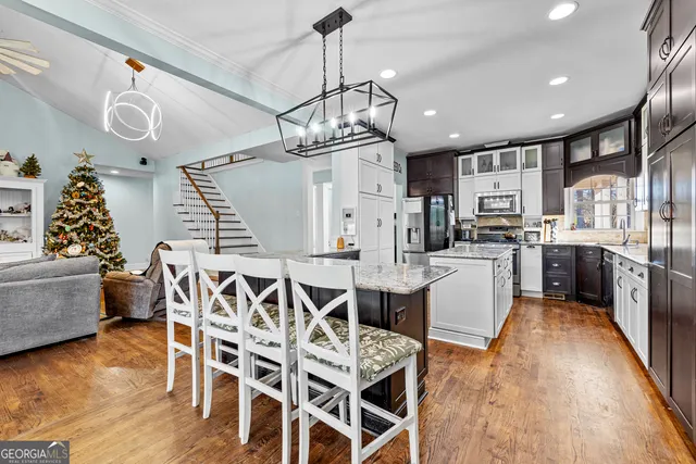 $949,500 | 1268 Welcome Road, Newnan, GA 30263