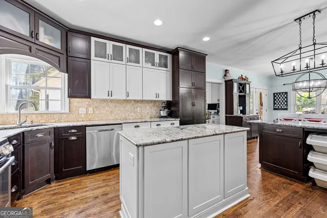 $949,500 | 1268 Welcome Road, Newnan, GA 30263