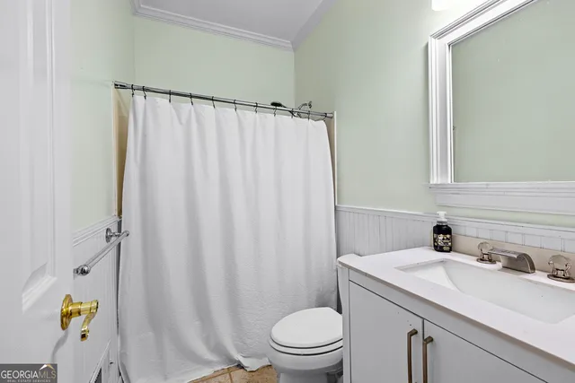 $949,500 | 1268 Welcome Road, Newnan, GA 30263