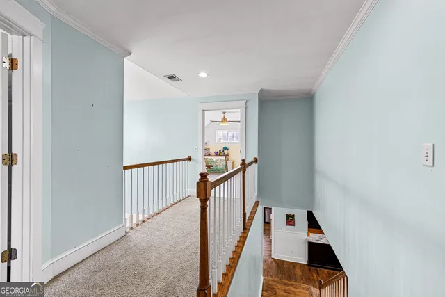 $949,500 | 1268 Welcome Road, Newnan, GA 30263