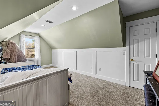 $949,500 | 1268 Welcome Road, Newnan, GA 30263