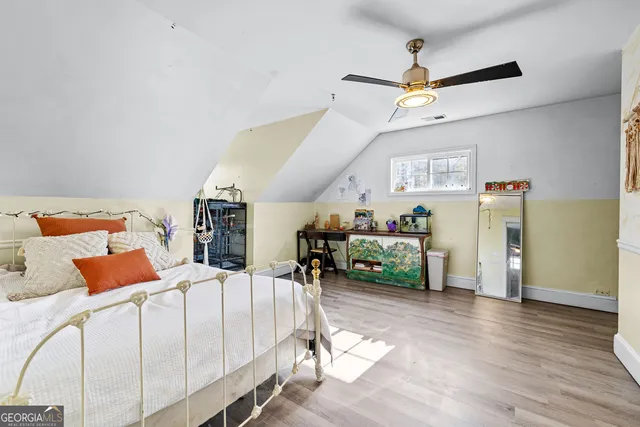 $949,500 | 1268 Welcome Road, Newnan, GA 30263