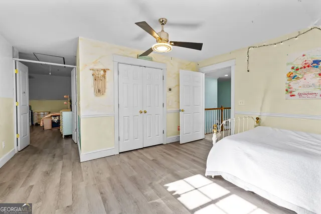 $949,500 | 1268 Welcome Road, Newnan, GA 30263