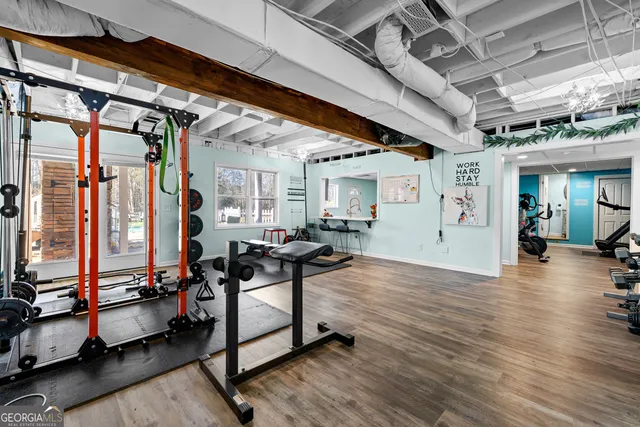 $949,500 | 1268 Welcome Road, Newnan, GA 30263