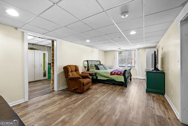 $949,500 | 1268 Welcome Road, Newnan, GA 30263