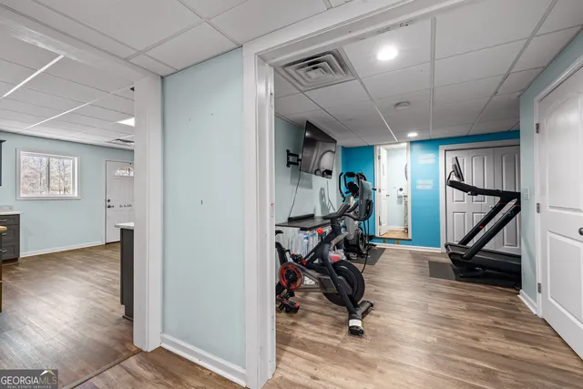 $949,500 | 1268 Welcome Road, Newnan, GA 30263