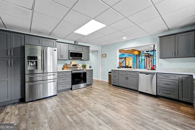 $949,500 | 1268 Welcome Road, Newnan, GA 30263