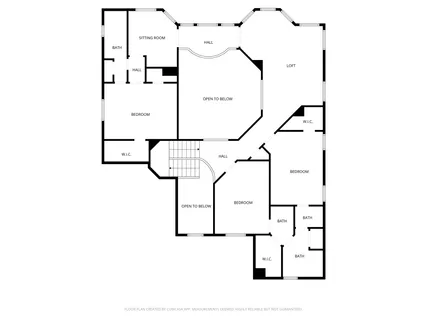 $949,000 | 23 Broadweather Place, The Woodlands, TX 77382