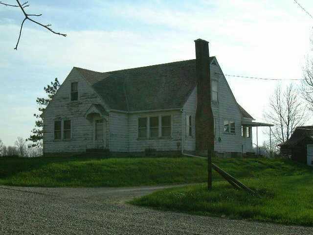 2169 Twp Rd165 Cardington, OH 43315 - Photo 1 of 1