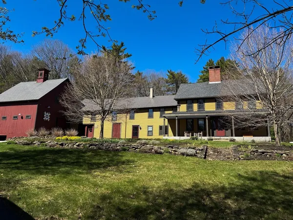 $825,000 | 11 Porter Hill Road, New Ipswich, NH 03071