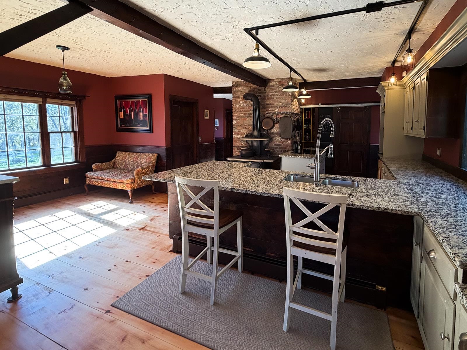 11 Porter Hill Road New Ipswich, NH 03071 - Photo 11 of 46