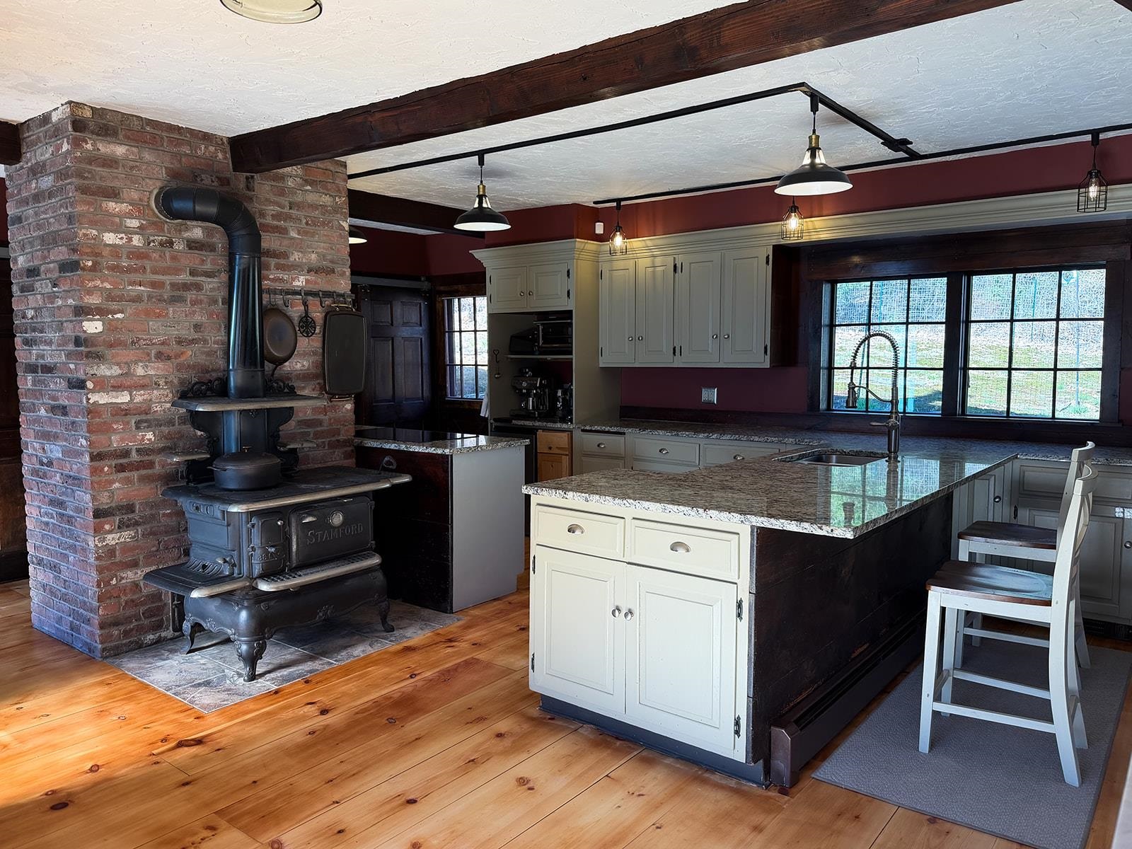 11 Porter Hill Road New Ipswich, NH 03071 - Photo 14 of 46