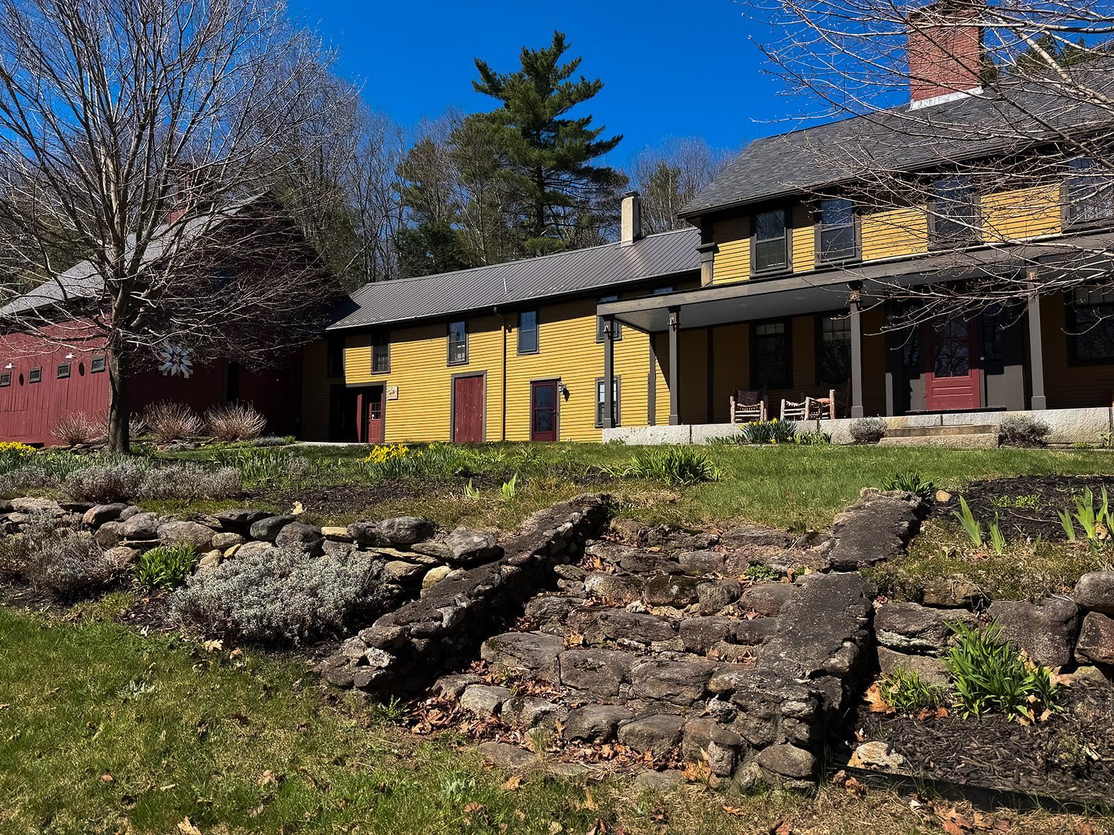 11 Porter Hill Road New Ipswich, NH 03071 - Photo 2 of 46