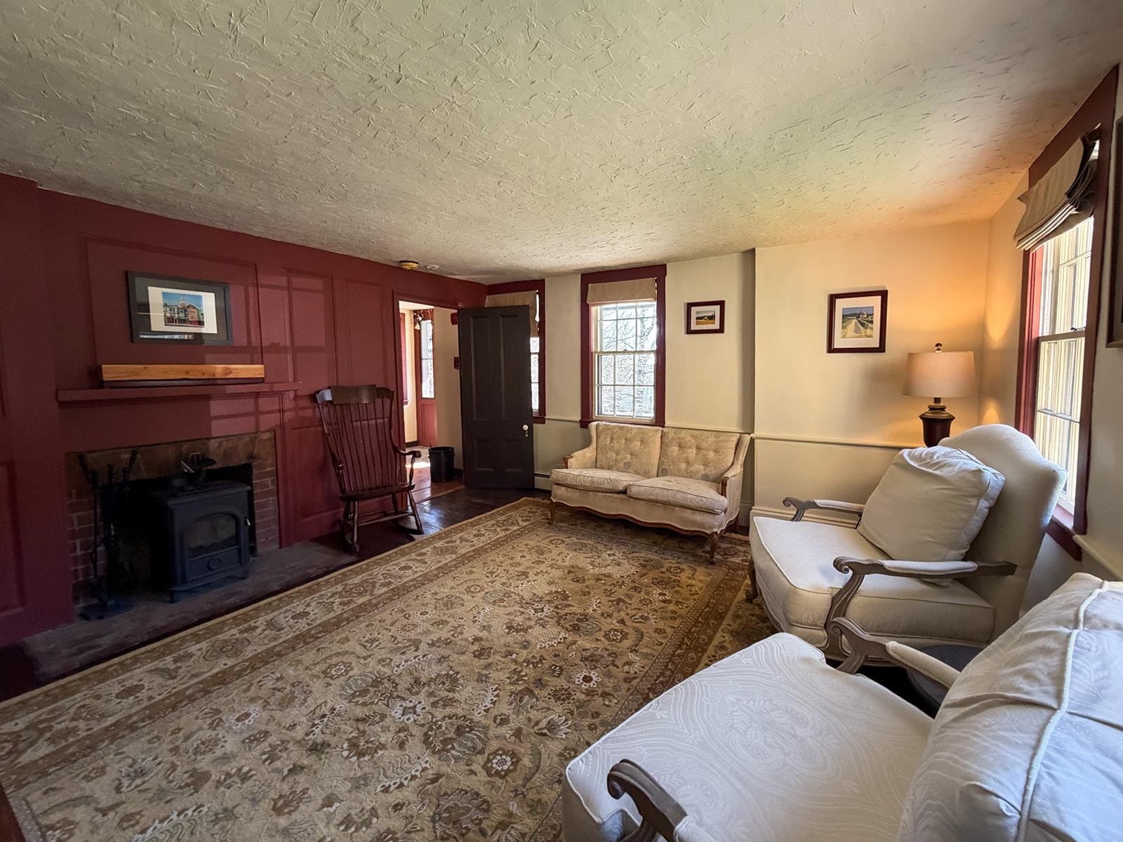 11 Porter Hill Road New Ipswich, NH 03071 - Photo 23 of 46