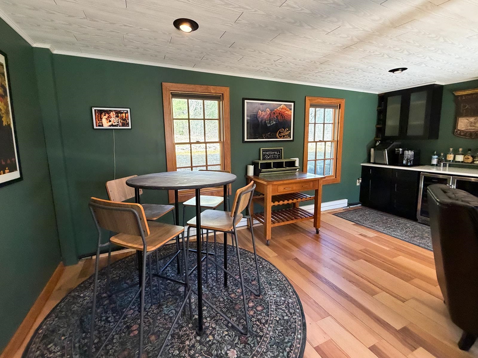 11 Porter Hill Road New Ipswich, NH 03071 - Photo 25 of 46