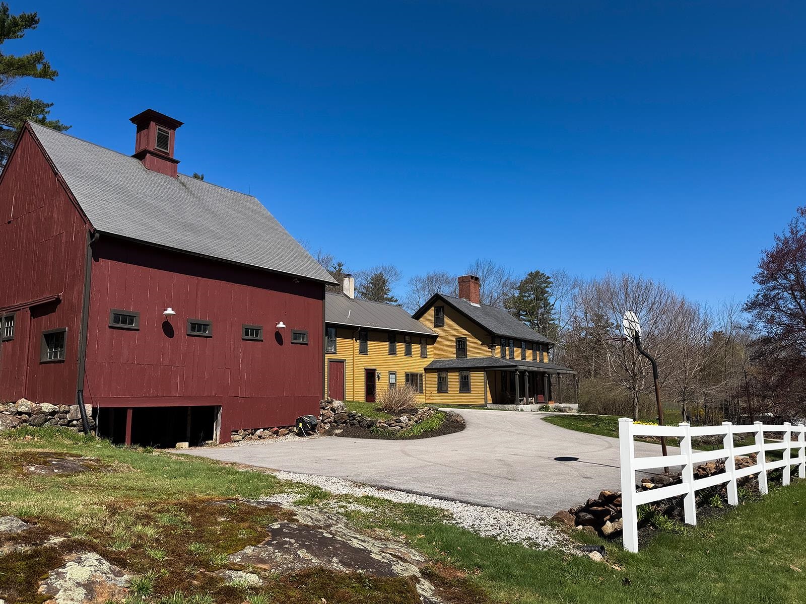 11 Porter Hill Road New Ipswich, NH 03071 - Photo 6 of 46