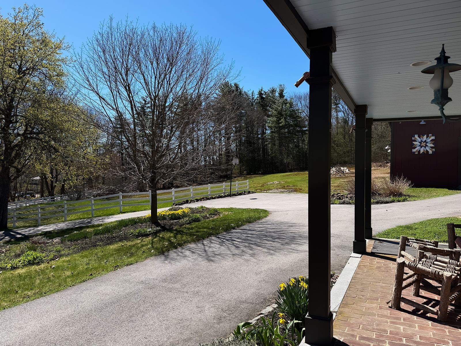 11 Porter Hill Road New Ipswich, NH 03071 - Photo 7 of 46
