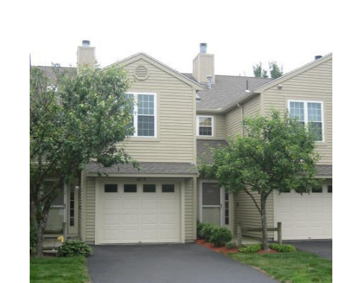 112 D Ridgefield Circle, Unit D Clinton, MA 01510 - Photo 1 of 11 Gallery Image 1