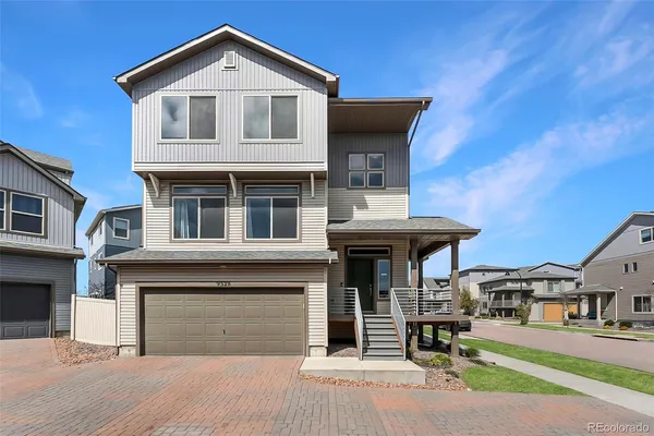 $450,000 | 9528 Timberlake Loop, Colorado Springs, CO 80927
