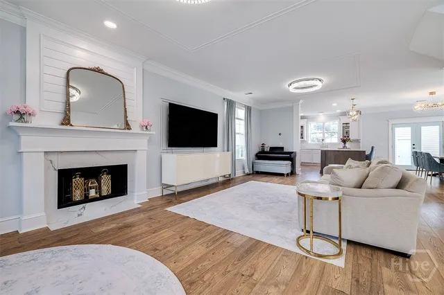 $2,800 | 8 Bushwood Drive, Savannah, GA 31407