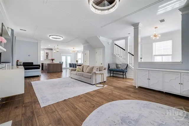 $2,800 | 8 Bushwood Drive, Savannah, GA 31407